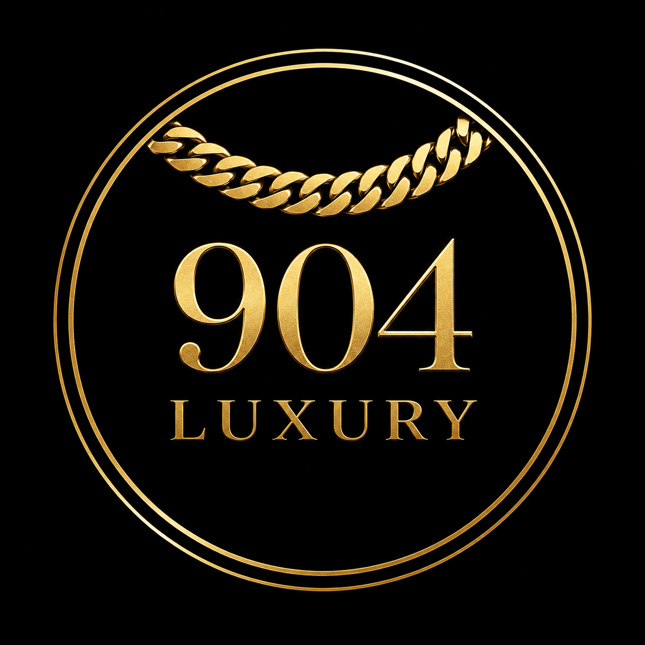 904 Luxury logo